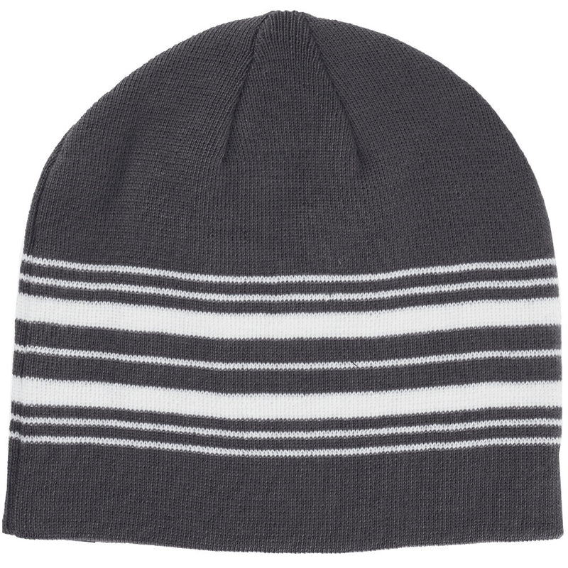 Callaway Tour Authentic Reversible Beanie -  Dark Grey