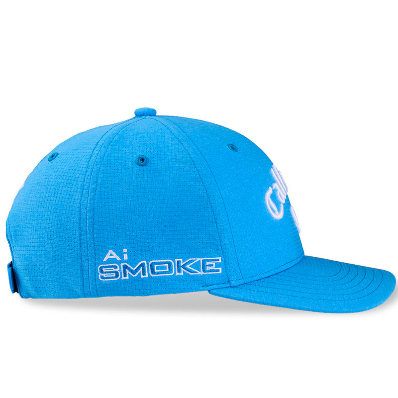 Callaway Tour Authentic Performance Pro Cap - Light Blue