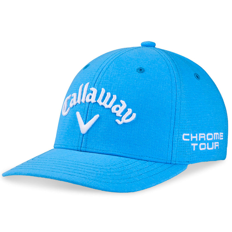 Callaway Tour Authentic Performance Pro Cap - Light Blue