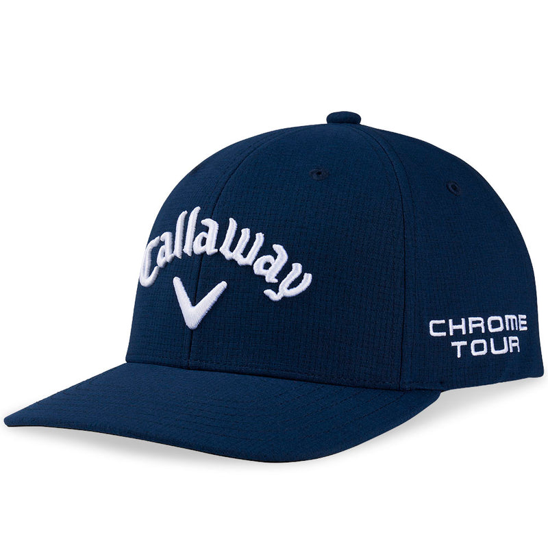 Callaway Tour Authentic Performance Pro Cap - Navy/White