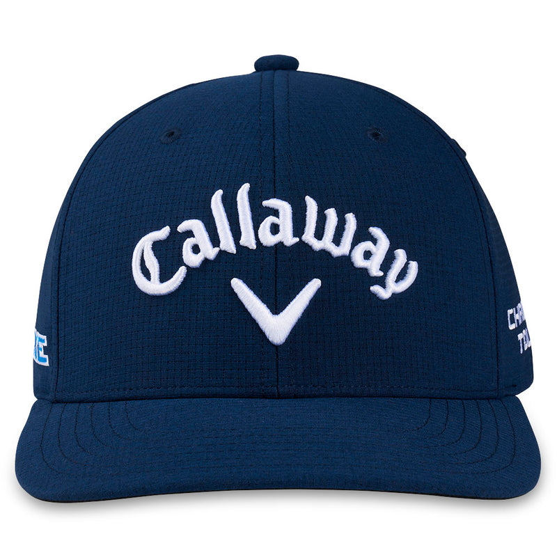 Callaway Tour Authentic Performance Pro Cap - Navy/White