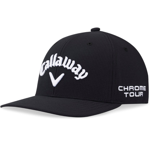 Callaway Tour Authentic Performance Pro Cap - Black