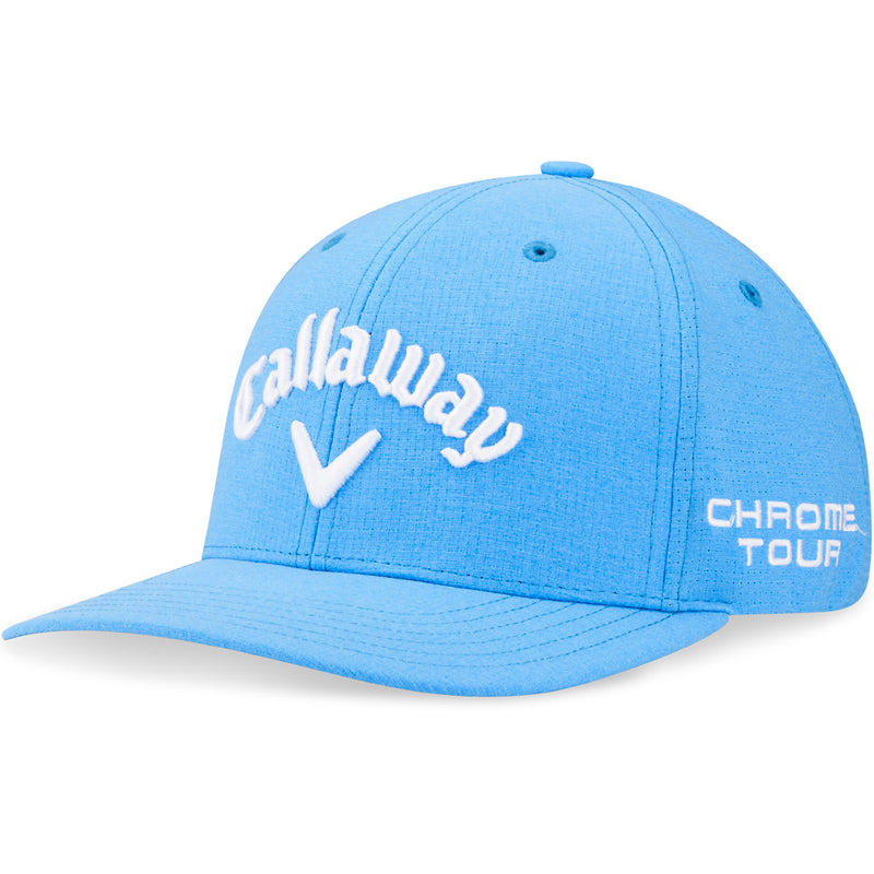 Callaway Tour Authentic Performance Pro Cap - Light Blue