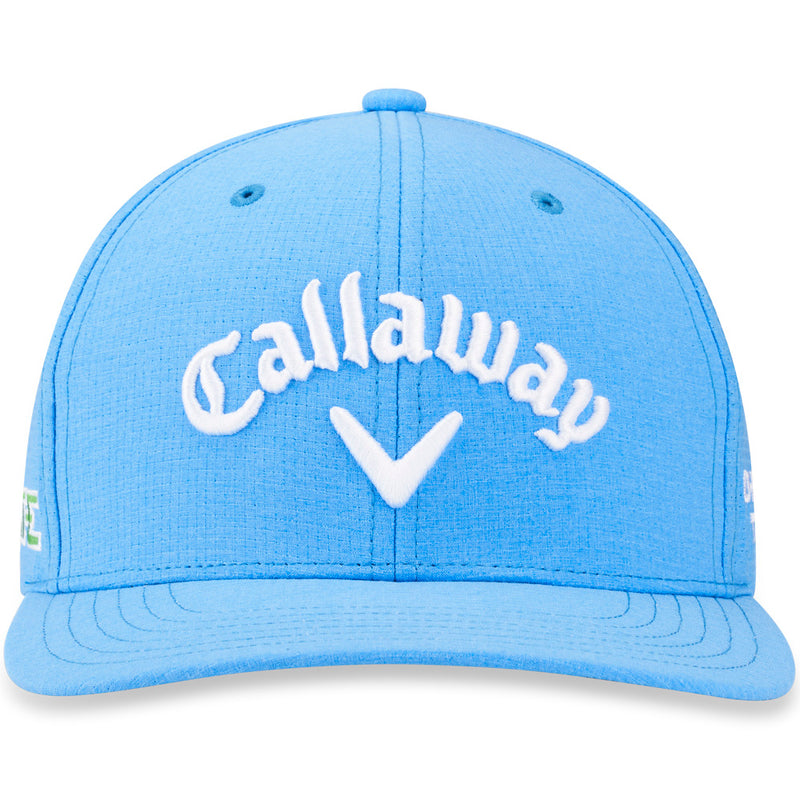 Callaway Tour Authentic Performance Pro Cap - Light Blue