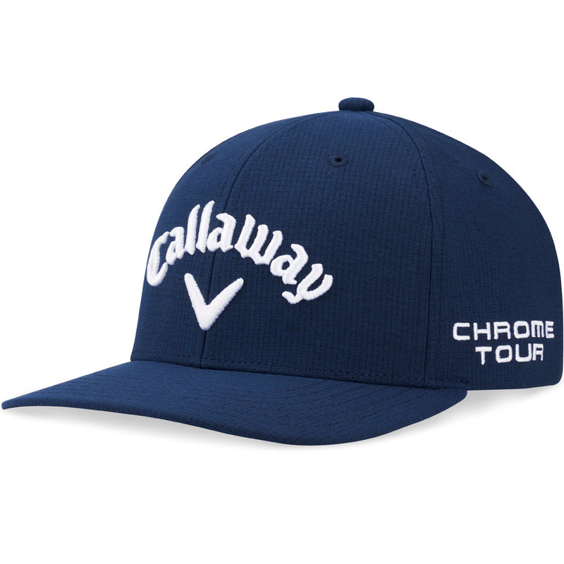 Callaway Tour Authentic Performance Pro Cap - Navy