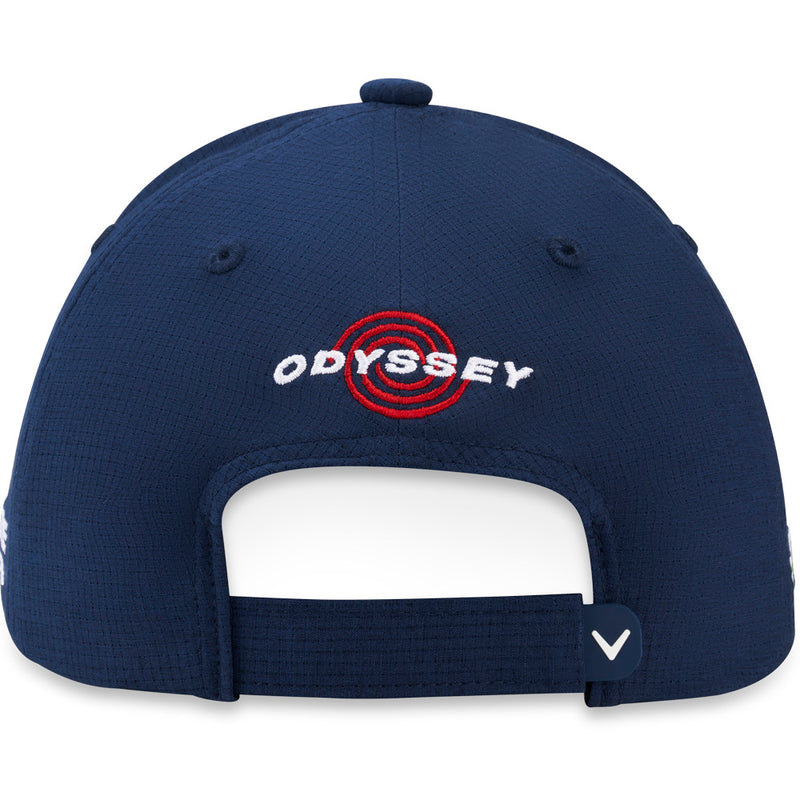 Callaway Tour Authentic Performance Pro Cap - Navy