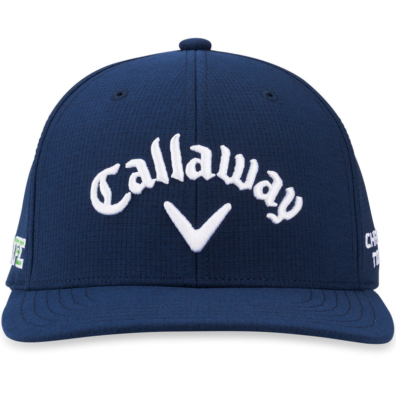 Callaway Tour Authentic Performance Pro Cap - Navy