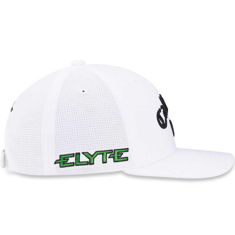 Callaway Tour Authentic Performance Pro Cap - White