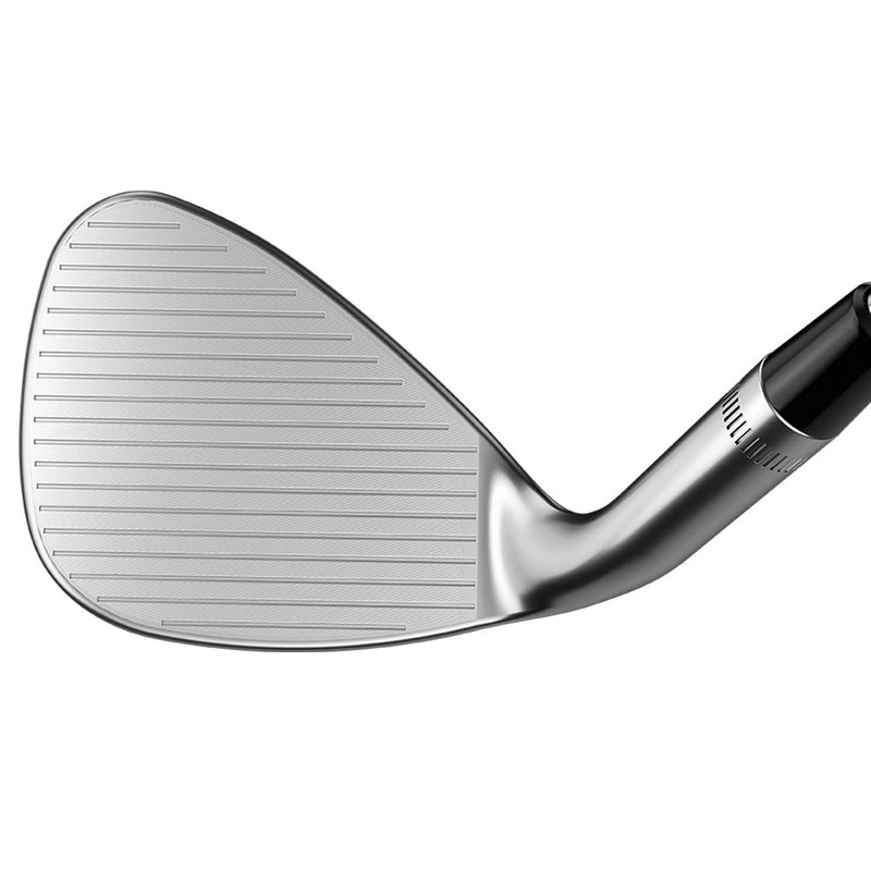 Callaway PM Grind Chrome Tour Certified Wedge