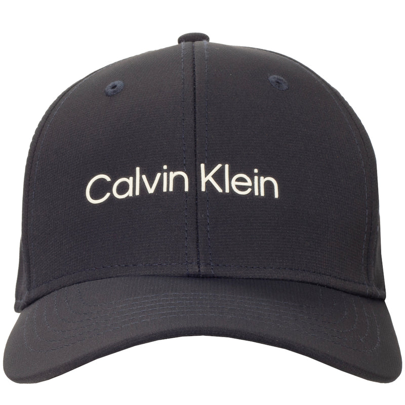 Calvin Klein Brookline Baseball Cap - Navy