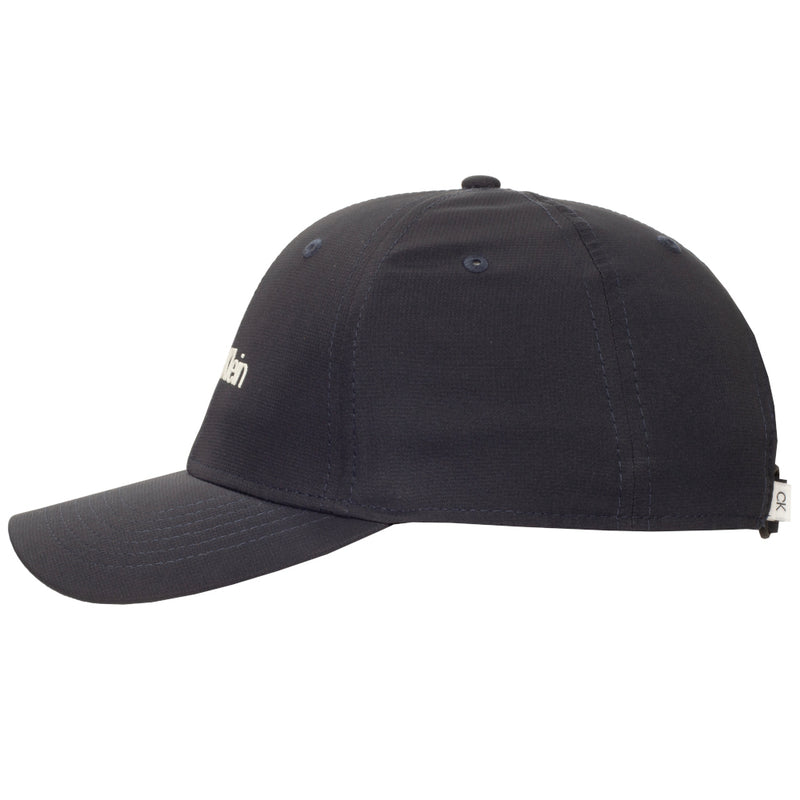 Calvin Klein Brookline Baseball Cap - Navy