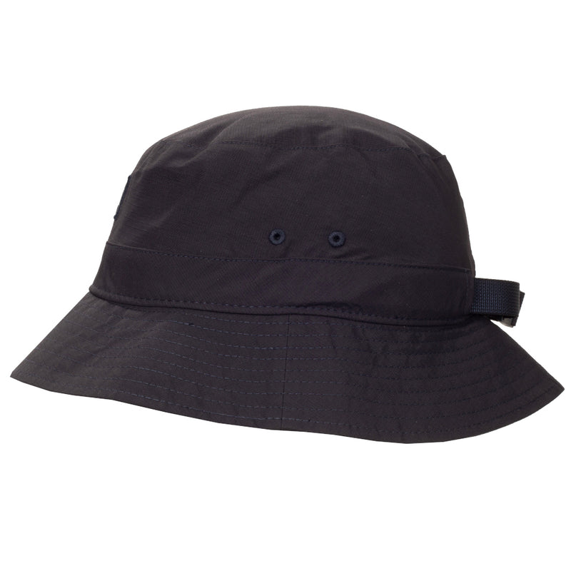 Calvin Klein Delaware Bucket Hat - Navy