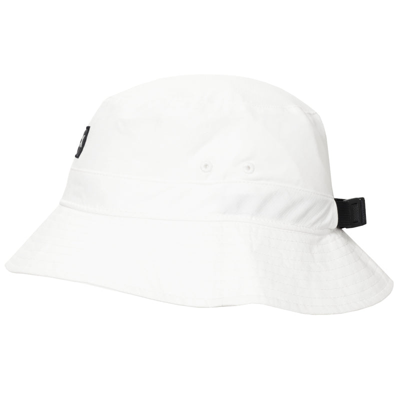 Calvin Klein Delaware Bucket Hat - White