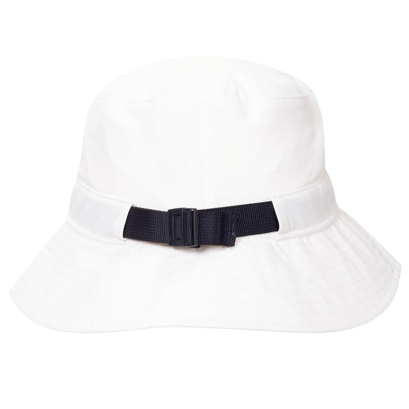 Calvin Klein Delaware Bucket Hat - White