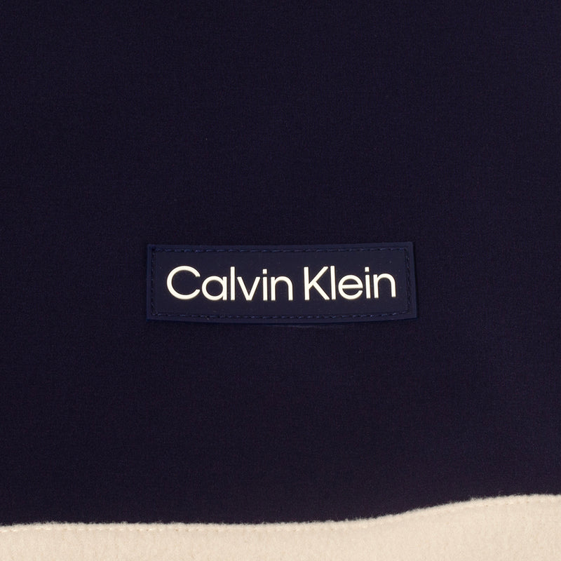 Calvin Klein Hybrid Polar Fleece - Sand