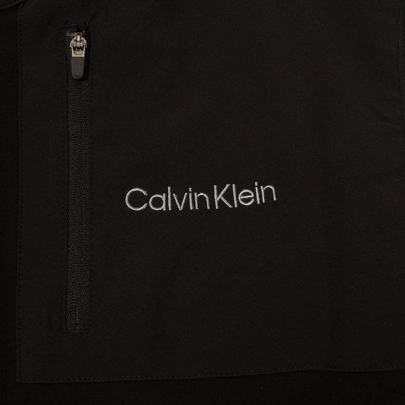 Calvin Klein Hyper Tech Gilet - Black