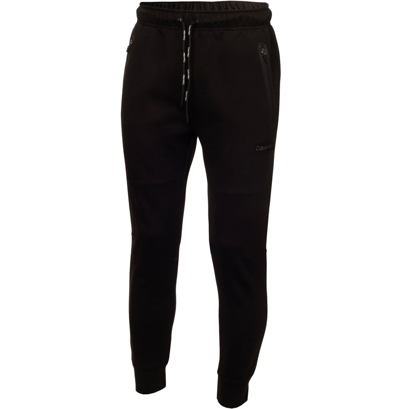 Calvin Klein Hyper Tech Joggers - Black