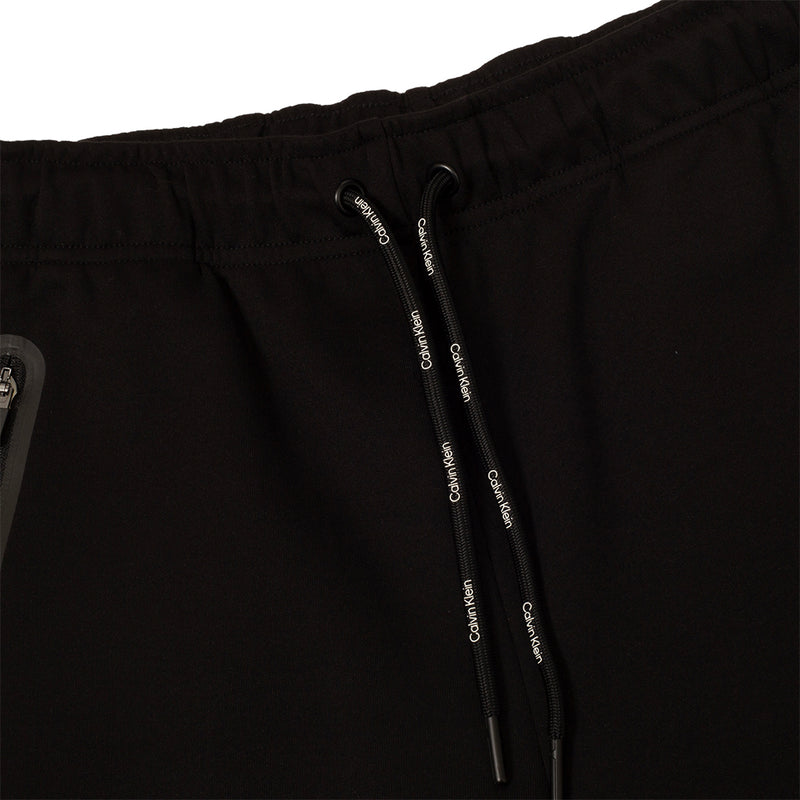 Calvin Klein Hyper Tech Joggers - Black