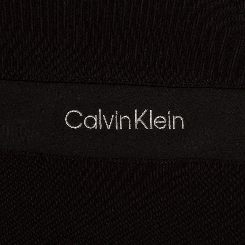 Calvin Klein Hyper Tech Sweatshirt - Black