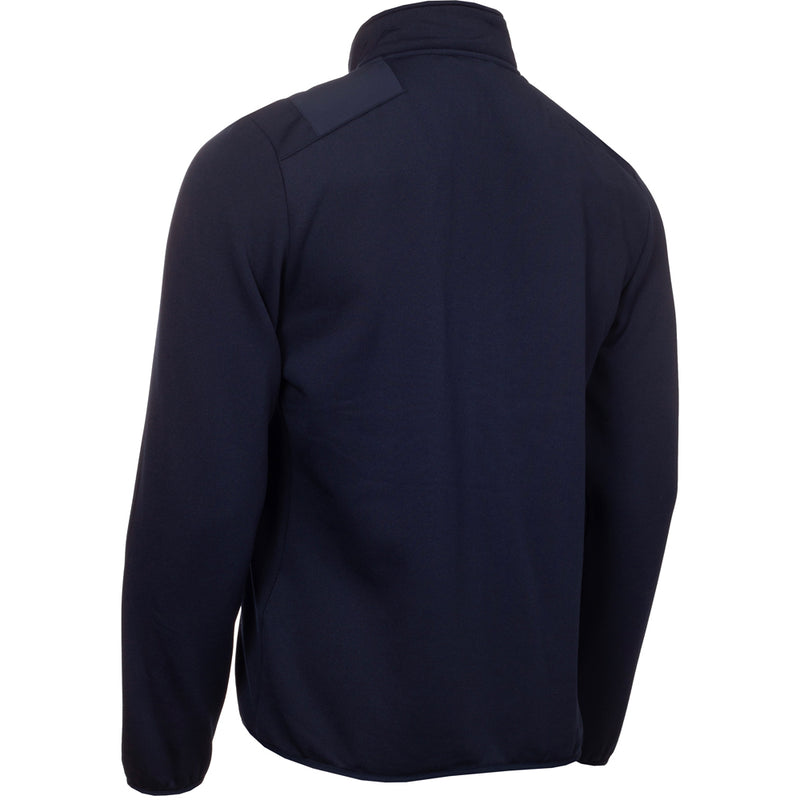 Calvin Klein Navarro Hybrid Jacket - Evening Blue