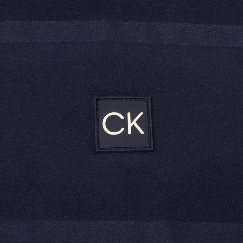 Calvin Klein Navarro Hybrid Jacket - Evening Blue