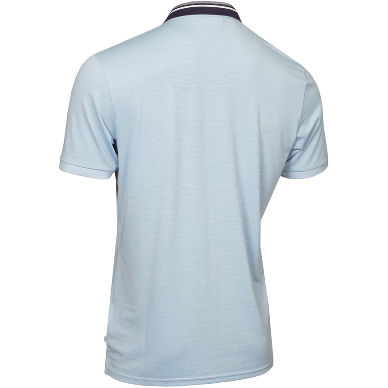 Calvin Klein Parramore Polo Shirt - Blue