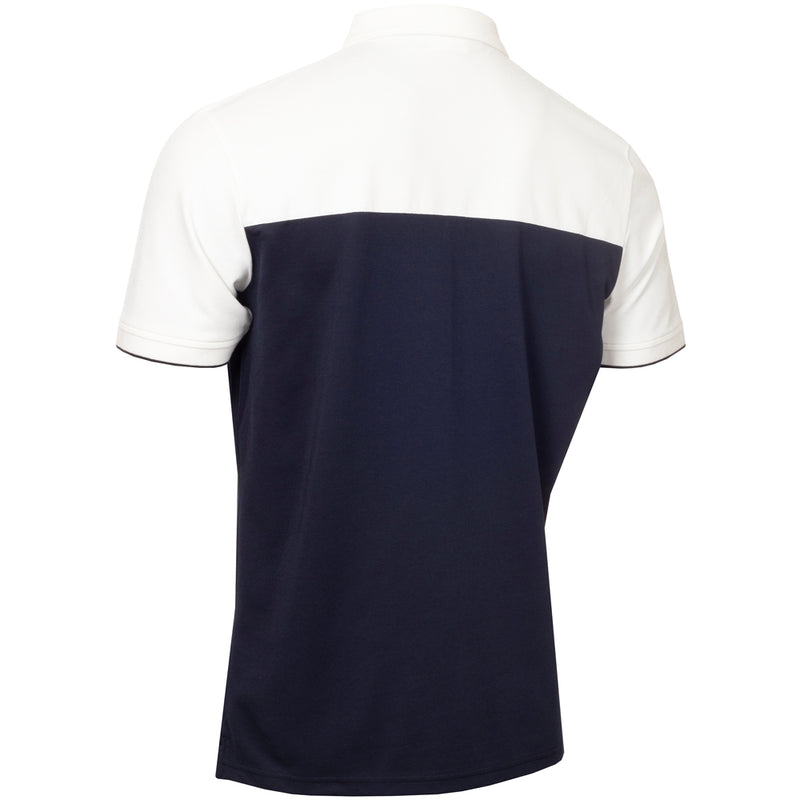 Calvin Klein Pinebrook Polo Shirt - Navy