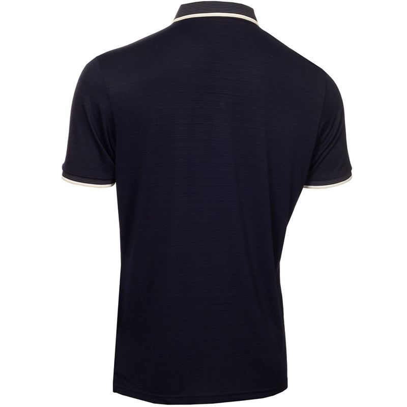 Calvin Klein Rockland Polo Shirt - Navy