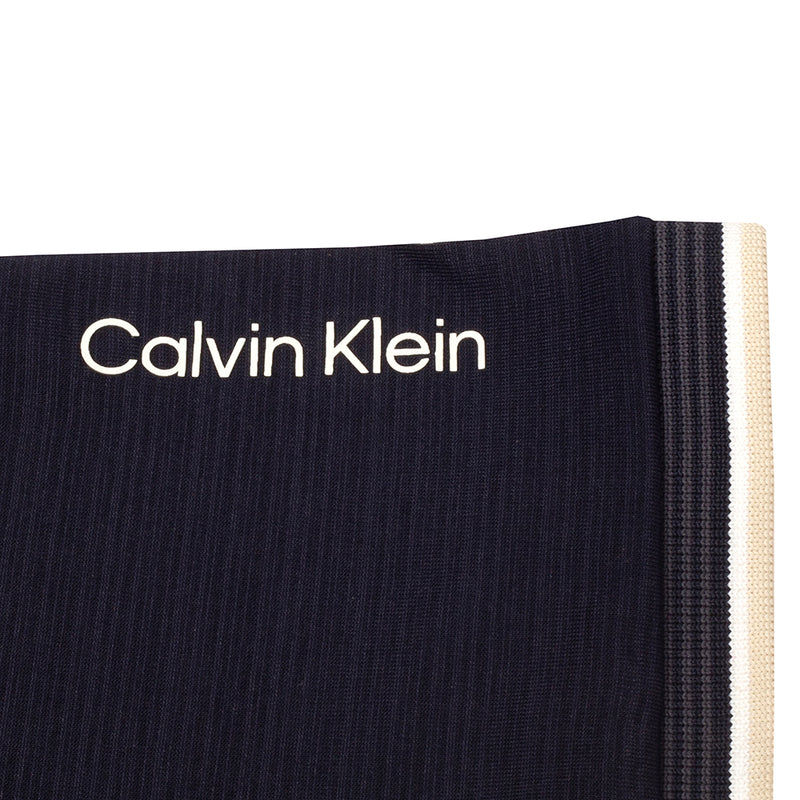 Calvin Klein Rockland Polo Shirt - Navy