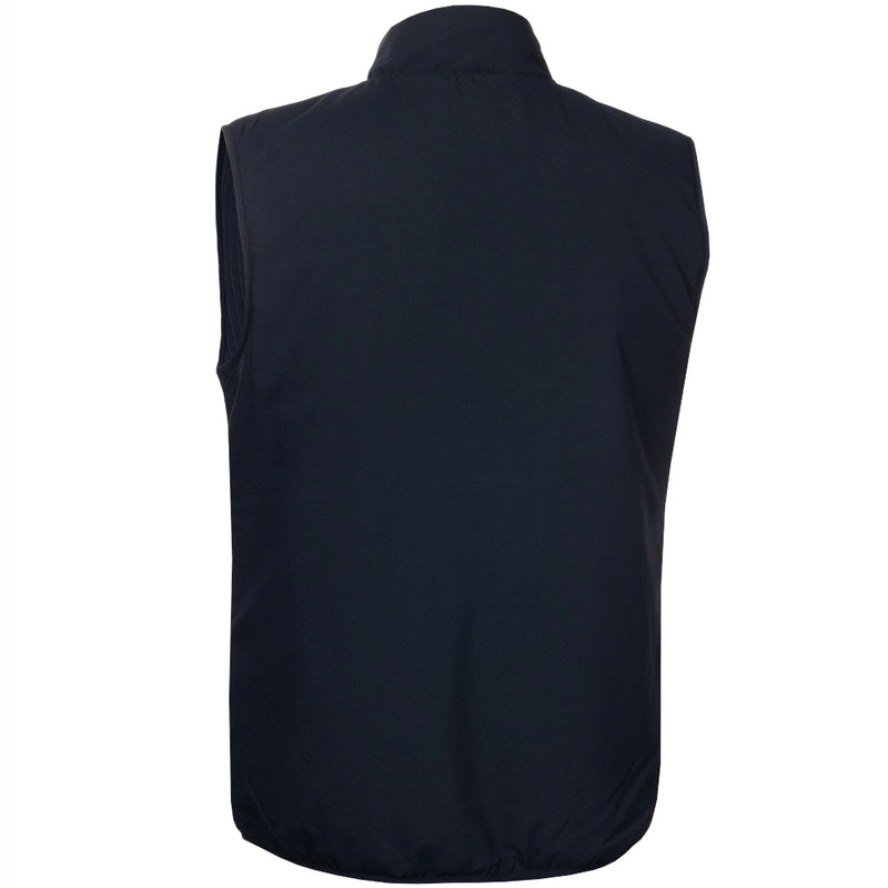 Calvin Klein Trinity Lightweight Gilet - Navy