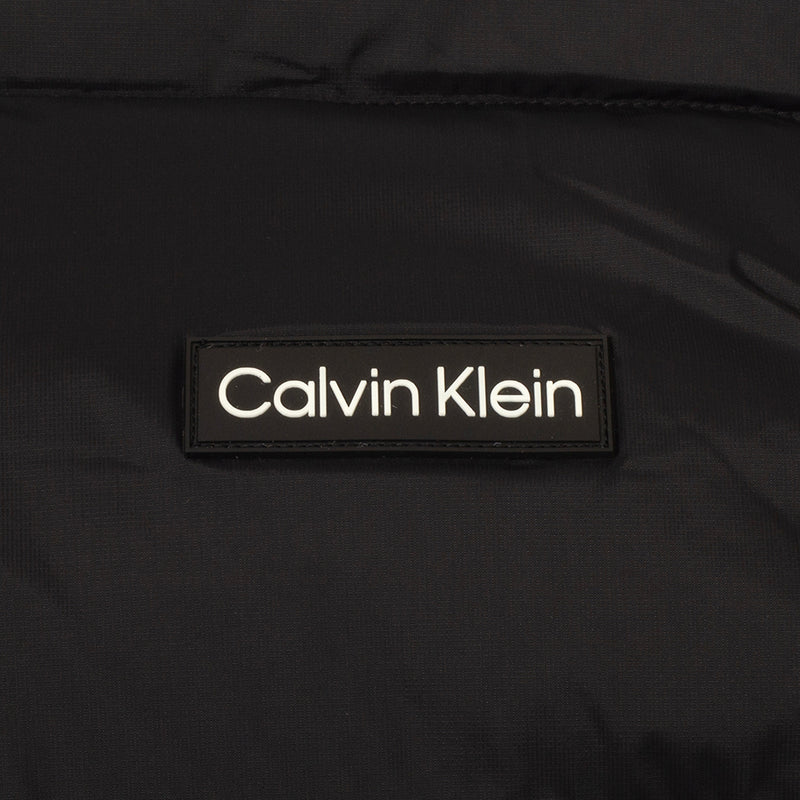 Calvin Klein Winnsboro Padded Gilet - Black