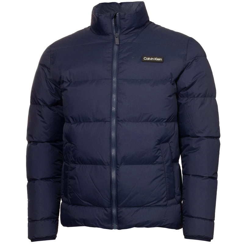 Calvin Klein Winnsboro Padded Jacket - Evening Blue