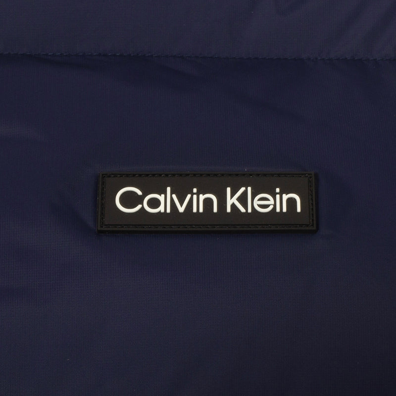 Calvin Klein Winnsboro Padded Jacket - Evening Blue