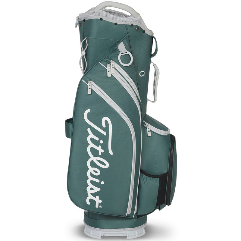 Titleist Cart 14 Lightweight Cart Bag - Eucalyptus