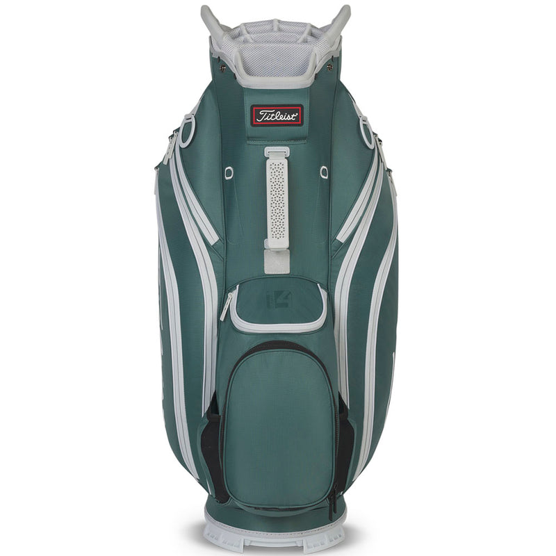 Titleist Cart 14 Lightweight Cart Bag - Eucalyptus