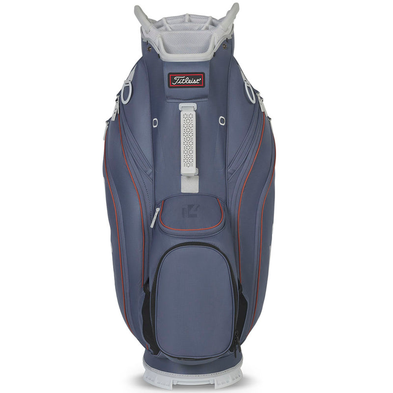 Titleist Cart 14 Lightweight Cart Bag - Washed Indigo