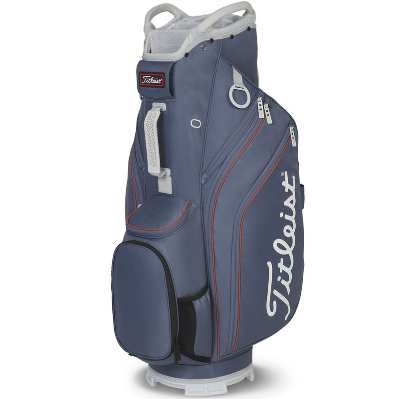 Titleist Cart 14 Lightweight Cart Bag - Washed Indigo