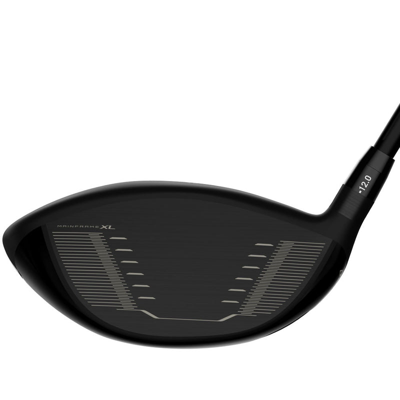 Cleveland HiBore XL Driver