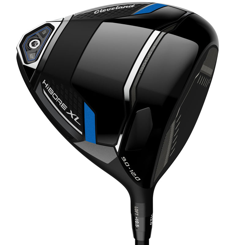 Cleveland HiBore XL Driver