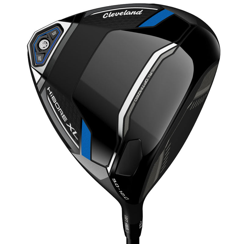 Cleveland HiBore XL Driver