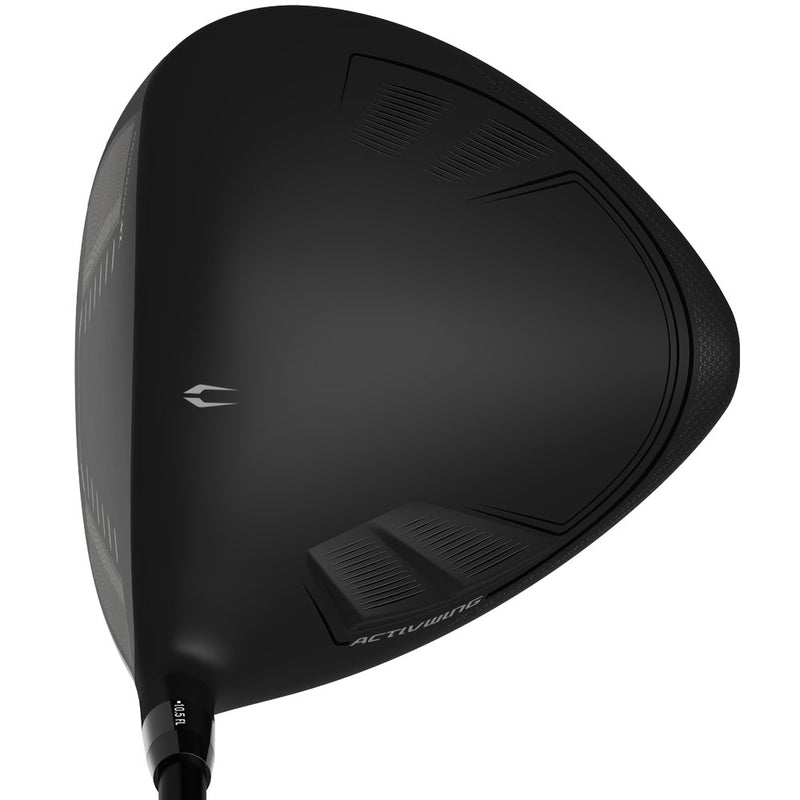 Cleveland HiBore XL Driver