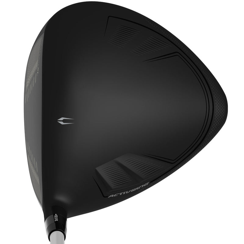 Cleveland HiBore XL Lite Driver