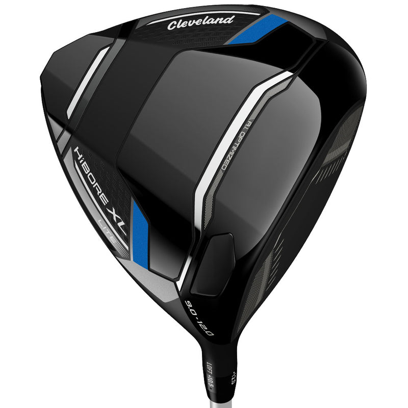 Cleveland HiBore XL Lite Driver