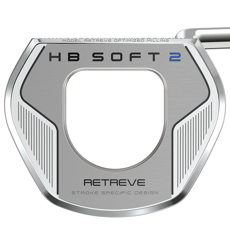 Cleveland HB Soft 2 Putter - Retreve CB