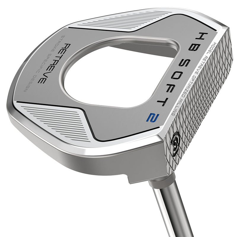 Cleveland HB Soft 2 Putter - Retreve CB