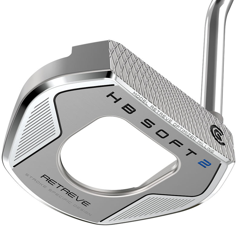 Cleveland HB Soft 2 Putter - Retreve CB