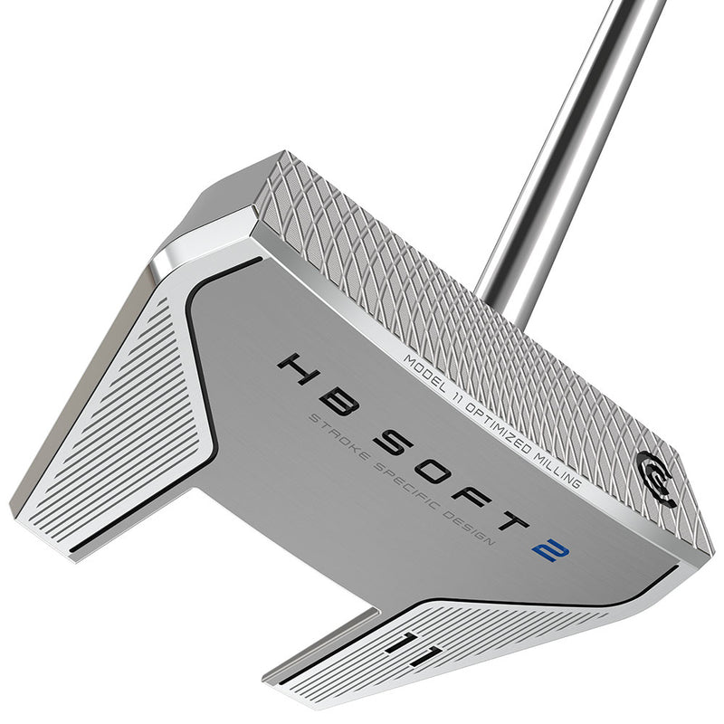 Cleveland HB Soft 2 Putter -