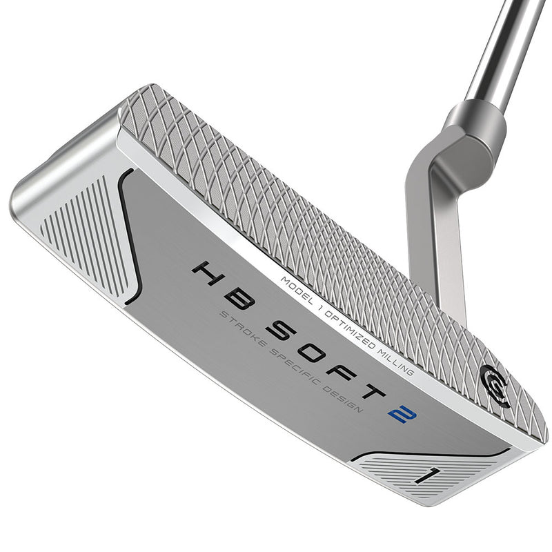 Cleveland HB Soft 2 Putter -