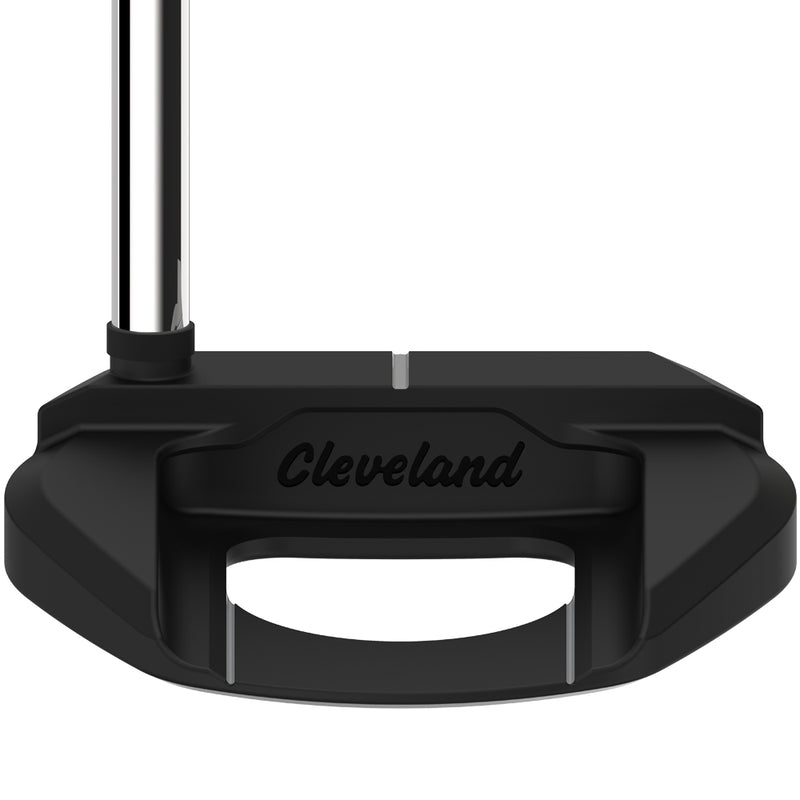 Cleveland HB Soft 2 UST Black Putter - Retreve OS