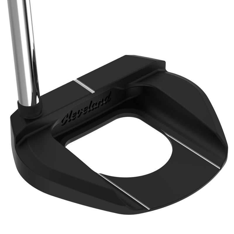 Cleveland HB Soft 2 UST Black Putter - Retreve OS